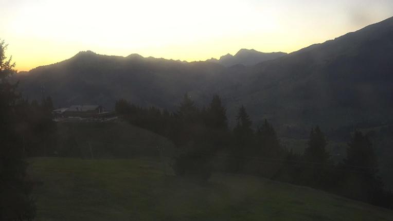 Webcam Gstaad: Eggli