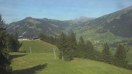 Gstaad: Eggli (gstaad.ch)