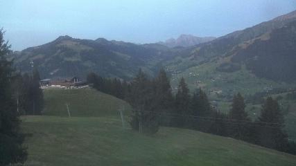 Gstaad: Eggli (gstaad.ch)