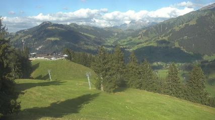 Gstaad: Eggli (gstaad.ch)