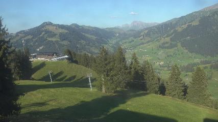 Gstaad: Eggli (gstaad.ch)