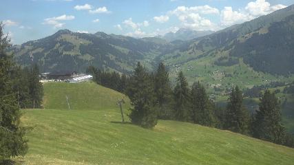 Gstaad: Eggli (gstaad.ch)
