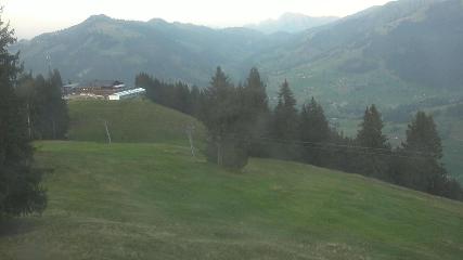 Gstaad: Eggli (gstaad.ch)