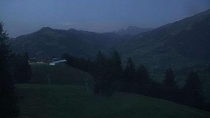 Gstaad: Eggli (gstaad.ch)