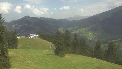 Gstaad: Eggli (gstaad.ch)