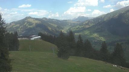 Gstaad: Eggli (gstaad.ch)