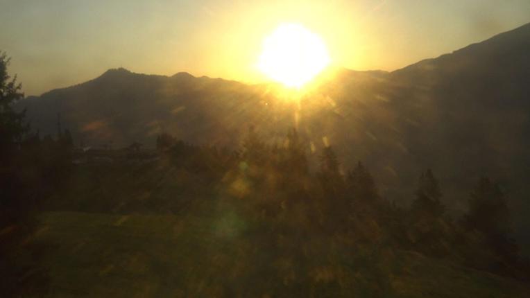 Webcam Gstaad: Eggli