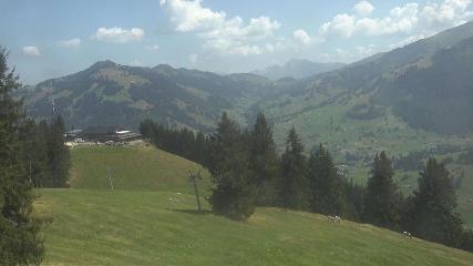 Gstaad: Eggli (gstaad.ch)