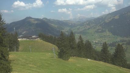 Gstaad: Eggli (gstaad.ch)