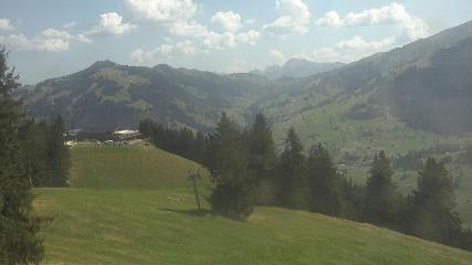 Gstaad: Eggli (gstaad.ch)