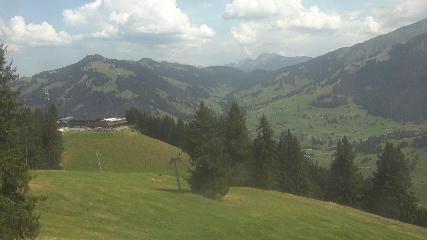 Gstaad: Eggli (gstaad.ch)