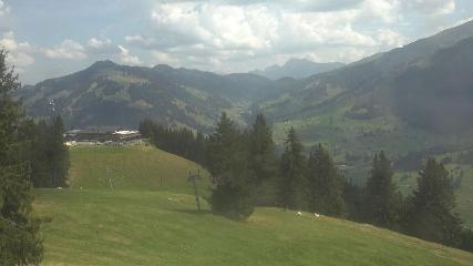 Gstaad: Eggli (gstaad.ch)