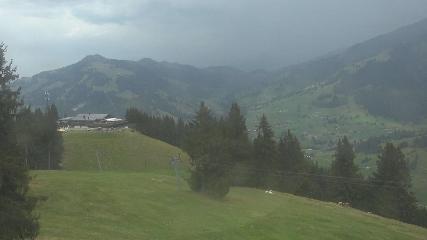 Gstaad: Eggli (gstaad.ch)