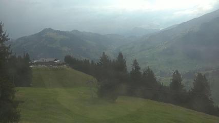 Bild des Benutzerberichts in Gstaad