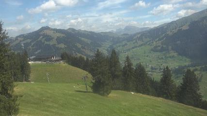 Gstaad: Eggli (gstaad.ch)