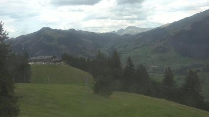 Gstaad: Eggli (gstaad.ch)