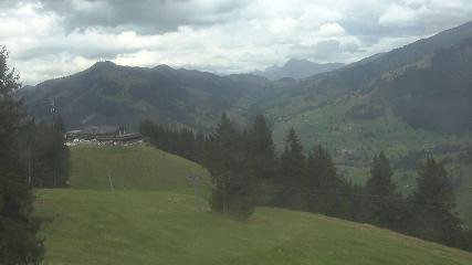 Gstaad webcam