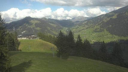Gstaad: Eggli (gstaad.ch)