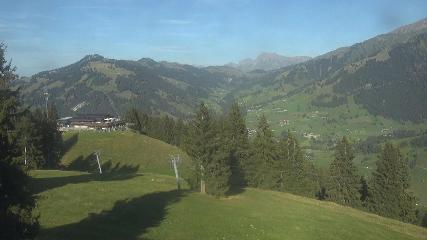 Gstaad: Eggli (gstaad.ch)