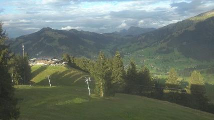 Gstaad: Eggli (gstaad.ch)