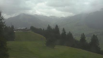 User report image in Gstaad