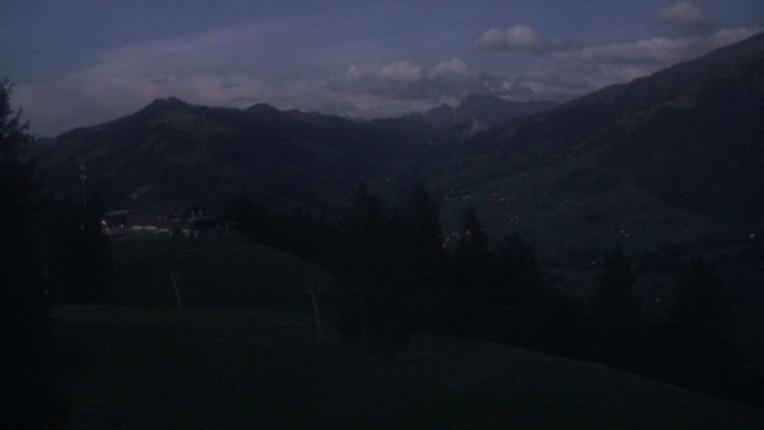 Webcam Gstaad: Eggli