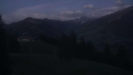 Gstaad webcam