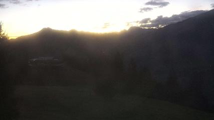 Gstaad webcam
