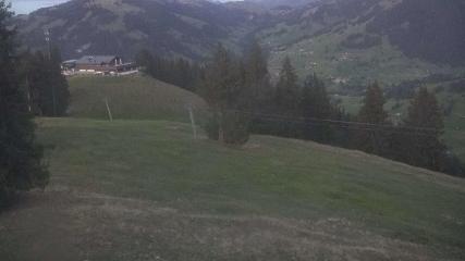 Gstaad: Eggli (gstaad.ch)