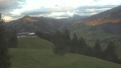 Gstaad: Eggli (gstaad.ch)