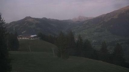 Gstaad: Eggli (gstaad.ch)