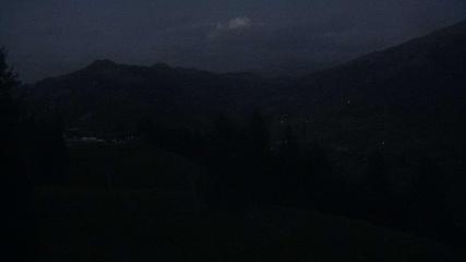 Bild des Benutzerberichts in Gstaad
