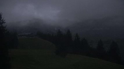 Gstaad webcam