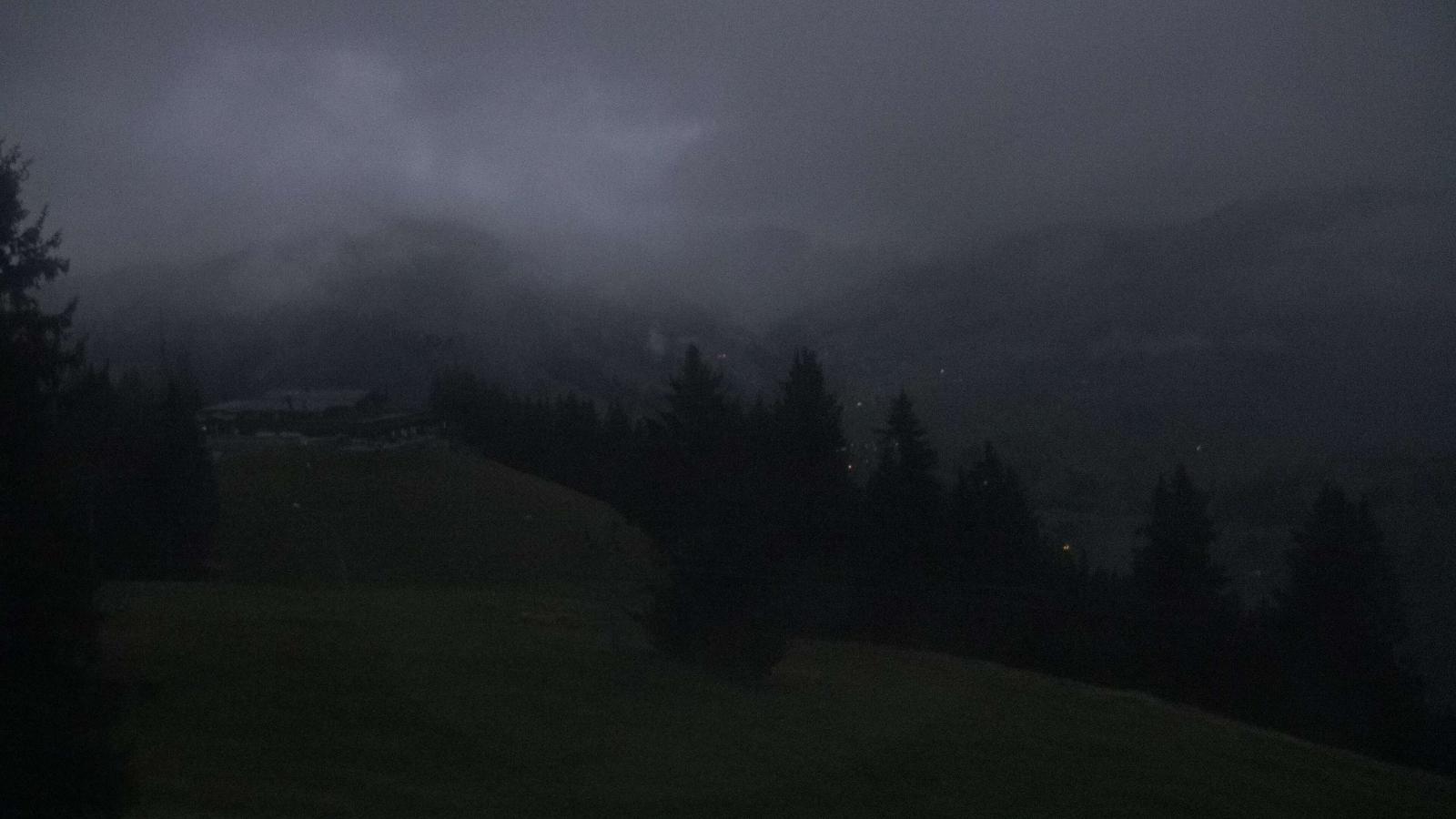 Webcam Gstaad: Eggli