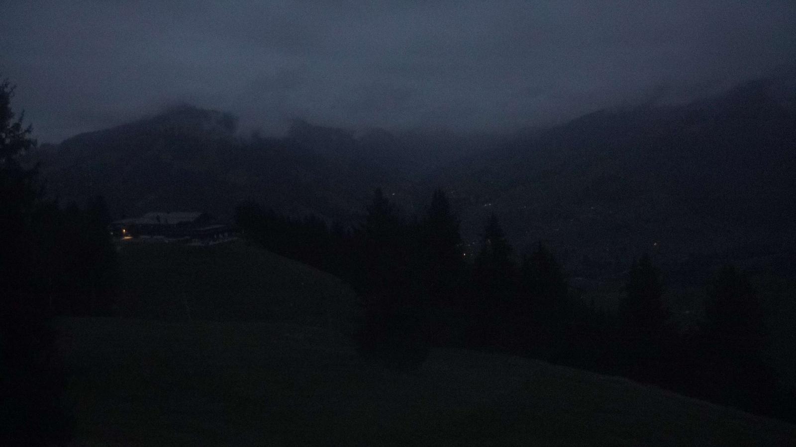 Webcam Gstaad: Eggli