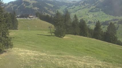 Gstaad: Eggli (gstaad.ch)