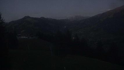 User report image in Gstaad