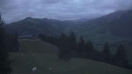 Gstaad webcam