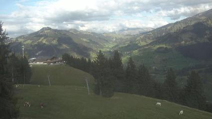 Gstaad: Eggli (gstaad.ch)