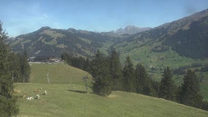 Gstaad: Eggli (gstaad.ch)