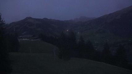 Gstaad webcam