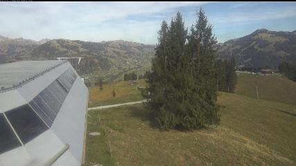 Bild des Benutzerberichts in Gstaad