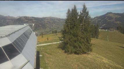 Gstaad: Eggli (gstaad.ch)