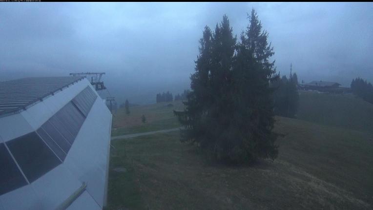 Webcam Gstaad: Eggli