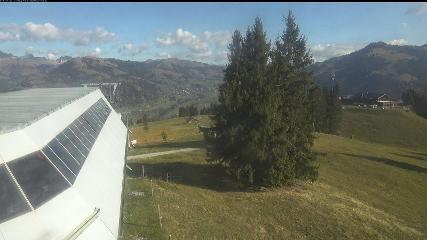 Gstaad: Eggli (gstaad.ch)