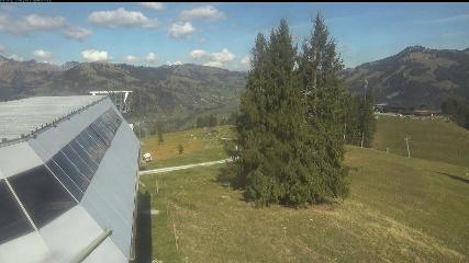 User report image in Gstaad