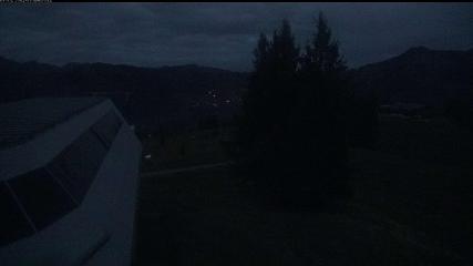 Gstaad webcam