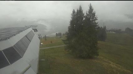 Gstaad webcam
