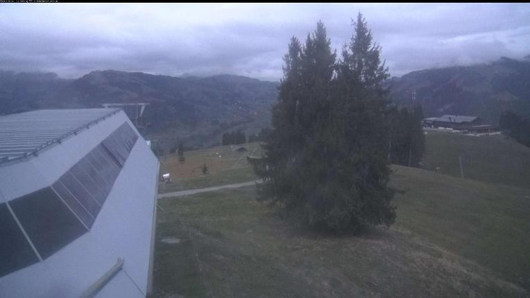 Webcam Gstaad: Eggli