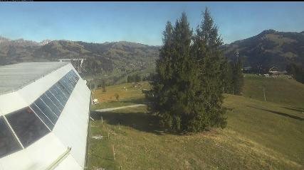 Gstaad: Eggli (gstaad.ch)